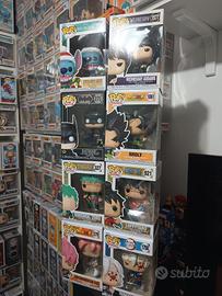 Funko pop vari lotto 