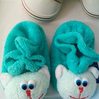 Scarpine bimbo 3/6 mesi