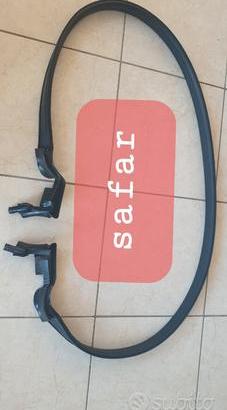 Fiat Barchetta guarnizione vano capote baule