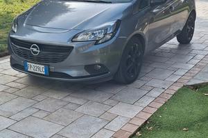 Opel corsa 1.3 cdti