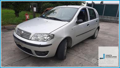 Ricambi Usati FIAT PUNTO CLASSIC (2U) 2009
