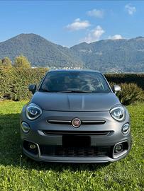 Fiat 500x sport disel  1.6 multiJet 130 cv