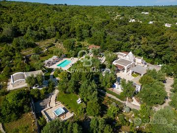 Trullo - Ostuni