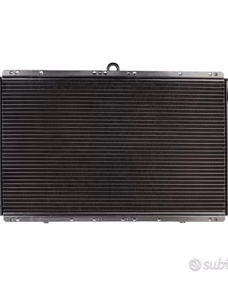 Radiatore Alfetta GTV 6 cilindri