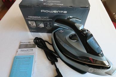 Rowenta Freemove Force + garanzia 2 anni