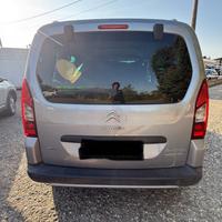 RICAMBI E MOTORE CITROEN BERLINGÔ 2017