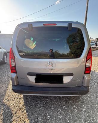 RICAMBI E MOTORE CITROEN BERLINGÔ 2017