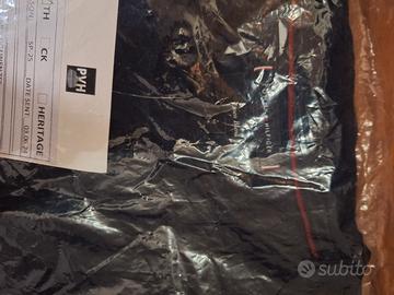 2 Polo originali Tommy Hilfiger – nuove