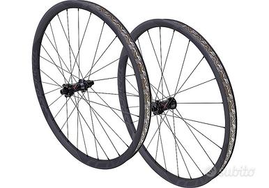 Ruote Traverse SL 650b (27,5) 142+, coppia