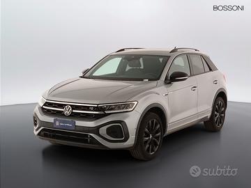 Volkswagen T-Roc 2.0 tdi scr 150cv r line dsg