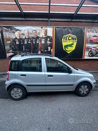 Fiat Panda Neopatentati