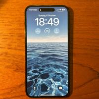 iPhone 14 Pro Max 256 GB + 10 cover