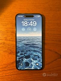 iPhone 14 Pro Max 256 GB + 10 cover