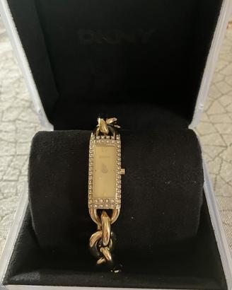 Orologio Dikny con catena 