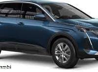 Ricambi usati per peugeot 3008