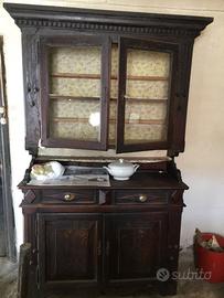 Credenza