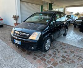 Opel Meriva 1.4 GPL NEOPATENTATI (12 RATE)