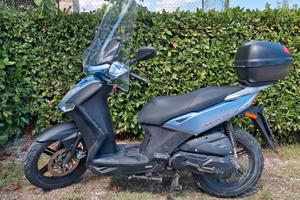 Scooter Agility 150