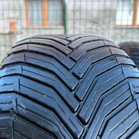 Michelin crossclimate 224 40 18