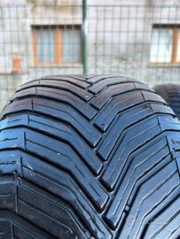 Michelin crossclimate 224 40 18