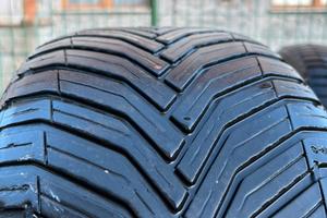 Michelin crossclimate 224 40 18