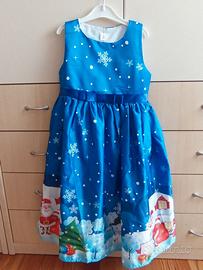 Vestiti bambina (da 116cm a 128cm)