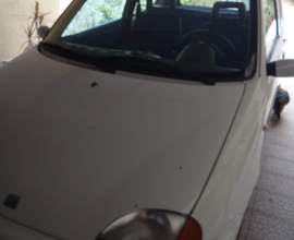 Fiat 600 1.1 per neopatentati