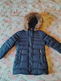 giubbotto in piuma zara Kids 