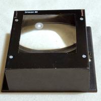 Durst Siriocon 80, puleggia e cremagliera per M605