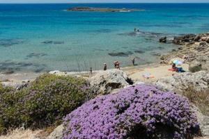 Appartamento vista mare