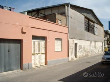 Lotto edificabile Quaru Sant'elena