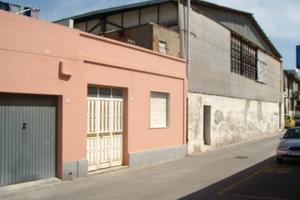 Lotto edificabile Quaru Sant'elena