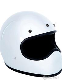 DMD Racer Casco Moto taglia xs