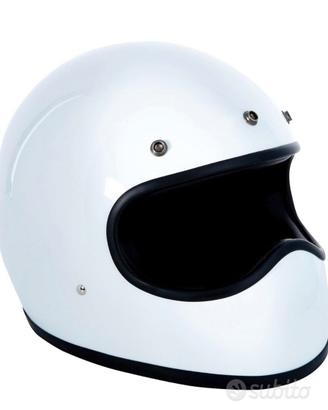 DMD Racer Casco Moto taglia xs