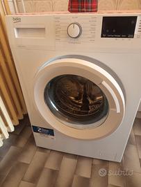 Lavatrice Beko