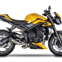 Ricambi Triumph Street Triple 765 rs anno 2023
