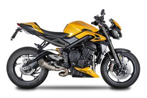 Ricambi Triumph Street Triple 765 rs anno 2023