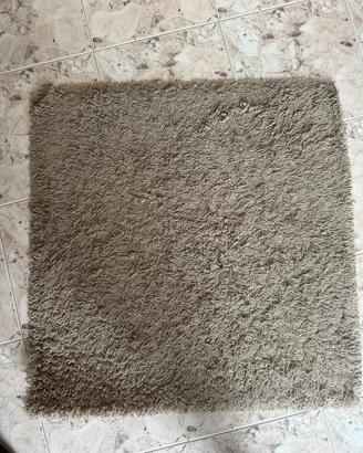 Tappeto quadrato ( 84 x 84 cm )