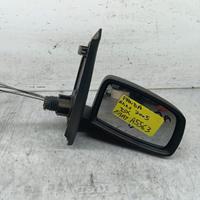 SPECCHIETTO RETROVISORE DESTRO FIAT Panda 2Â° Seri