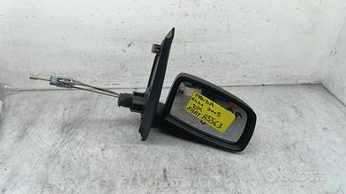 SPECCHIETTO RETROVISORE DESTRO FIAT Panda 2Â° Seri