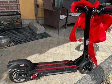 Monopattino elettrico Vinco Allroad 500