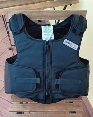 Corpetto / gilet equitazione