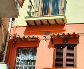 Appartamento nel centro storico di sciacca
