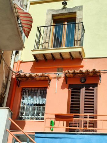 Appartamento nel centro storico di sciacca