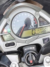 honda hornet 600