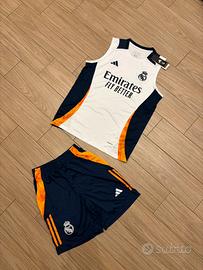 completo Real madrid