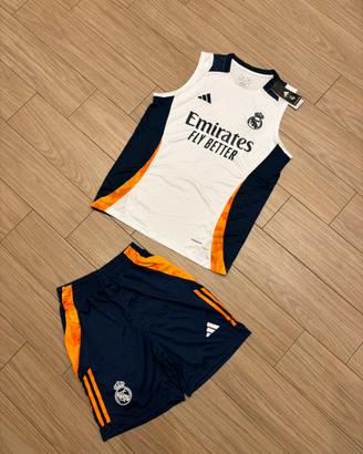 completo Real madrid