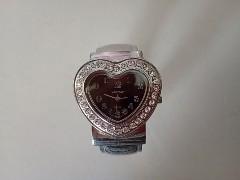 Orologio Canvass Vintage 