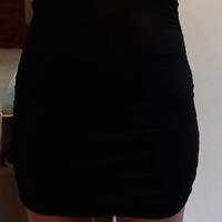 Vestitino corto M, mai indossato 