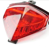 Honda Hornet 600 11 13 faro posteriore originale